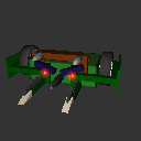 One Orc Siege C